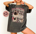 T-shirt Vintage Personalized up to 4  Furr Babies